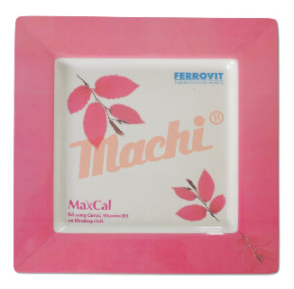 Snack Plate Square
