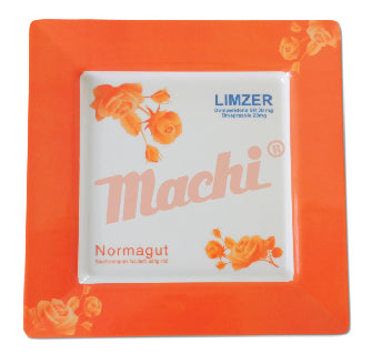 Snack Plate Square