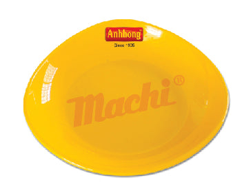 Snack Dish
