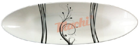 Nibble Snack Plate
