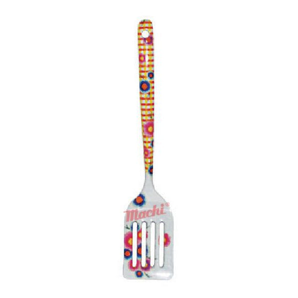 Slotted Turner
