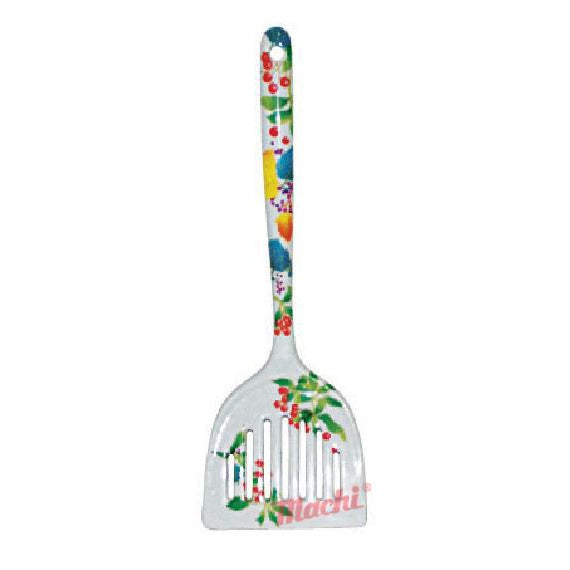 Slotted Wok Spatula