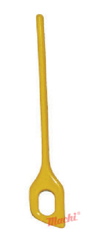 Stirring Spatula w/ Hole
