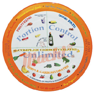 Dinner Plate