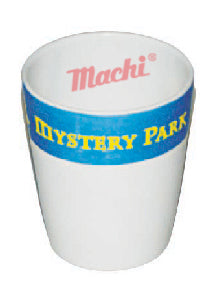 Small Mark Cup