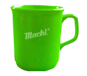 Cup w/ Handle