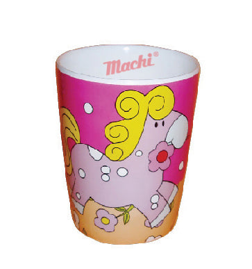 Big Mark Cup