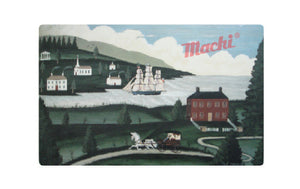 Placemat