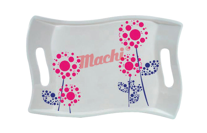 Avatar Tray