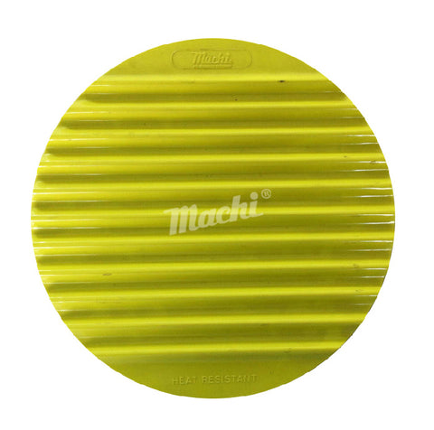 Groovy Trivet