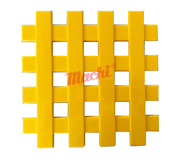 Criss Cross Trivet