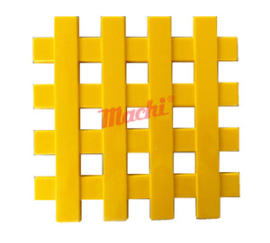 Criss Cross Trivet