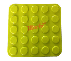 Button Trivet