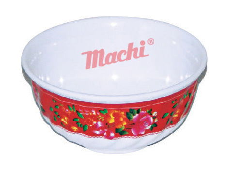 Small Rice Bowl (External Curve)