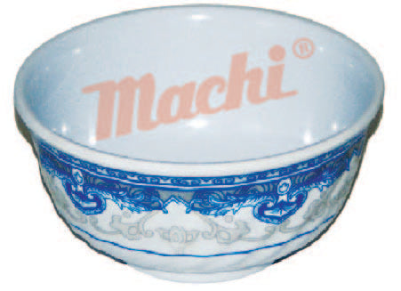 Large Rice Bowl (External Curve) - Lightweight