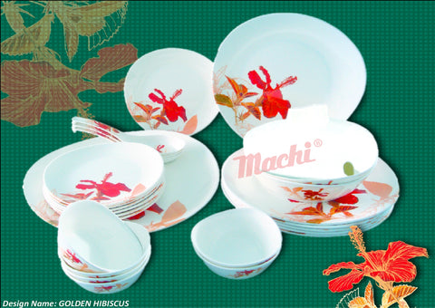 26pcs Adore Dinner Set