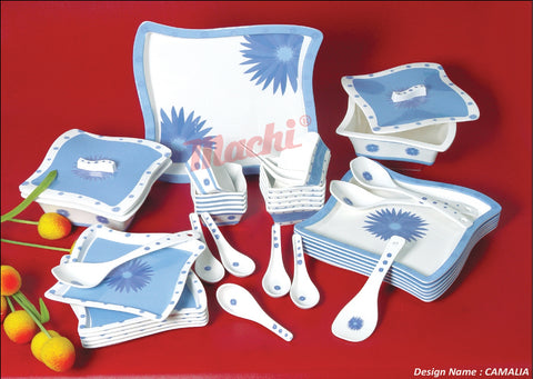 40pcs Ambassador Dinner Set