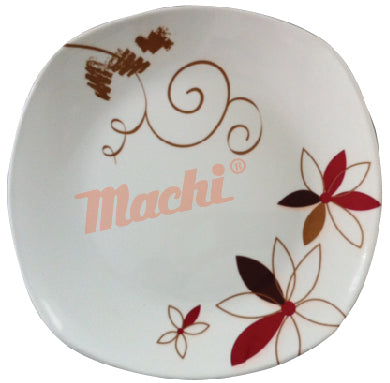 35pcs Symphony Dinner Set