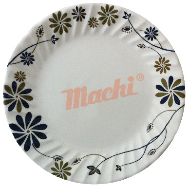 35pcs Curvy Dinner Sets