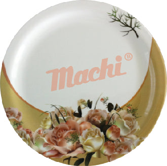 50pcs Dazzle Dinner Set