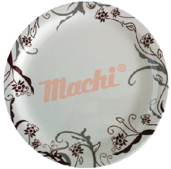 50pcs Dazzle Dinner Set