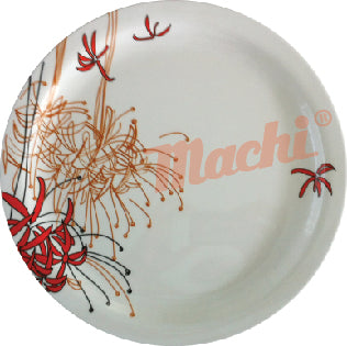 50pcs Dazzle Dinner Set