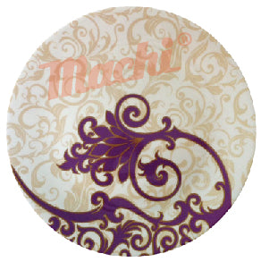 35pcs Fidenza Dinner Set