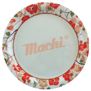 50pcs Dazzle Dinner Set