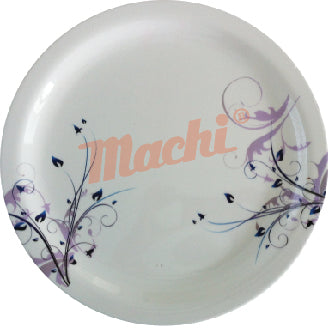 50pcs Dazzle Dinner Set
