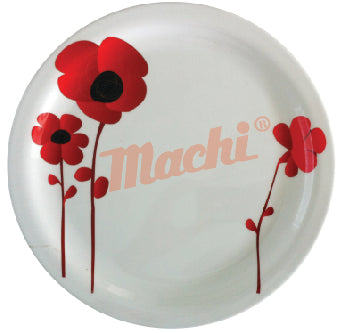 50pcs Dazzle Dinner Set