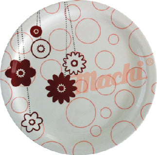 50pcs Dazzle Dinner Set
