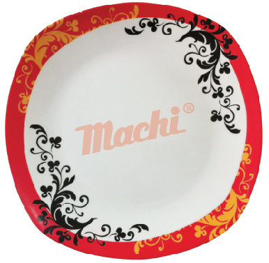 35pcs Symphony Dinner Set