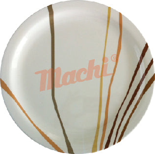 50pcs Dazzle Dinner Set