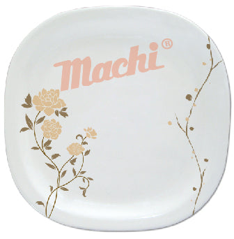 31pcs Irina Dinner Set